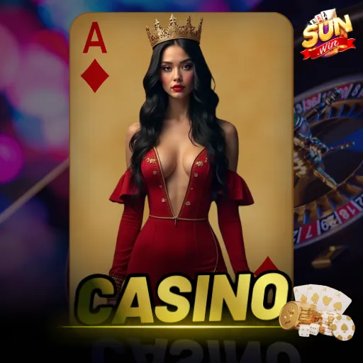CASINO