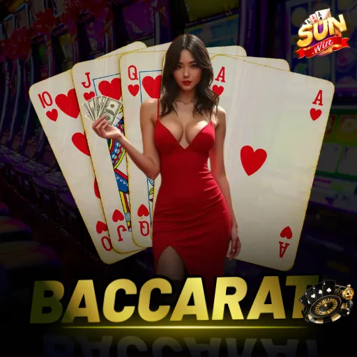 BACCARAT